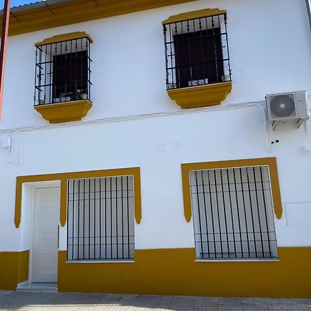 Estacion Norte Y Sur Famorcas Almodóvar del Río Extérieur photo